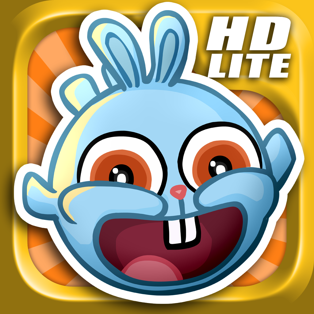Bunny Cannon HD Lite