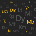 Convertr : The Innovative Unit & Currency Converter